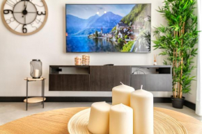 Airbnb cerca de la playa